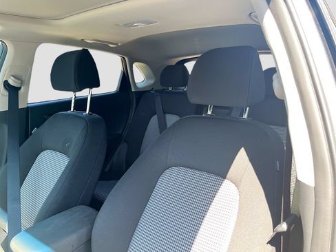 Used 2021 Hyundai Kona SEL Plus FWD image 21