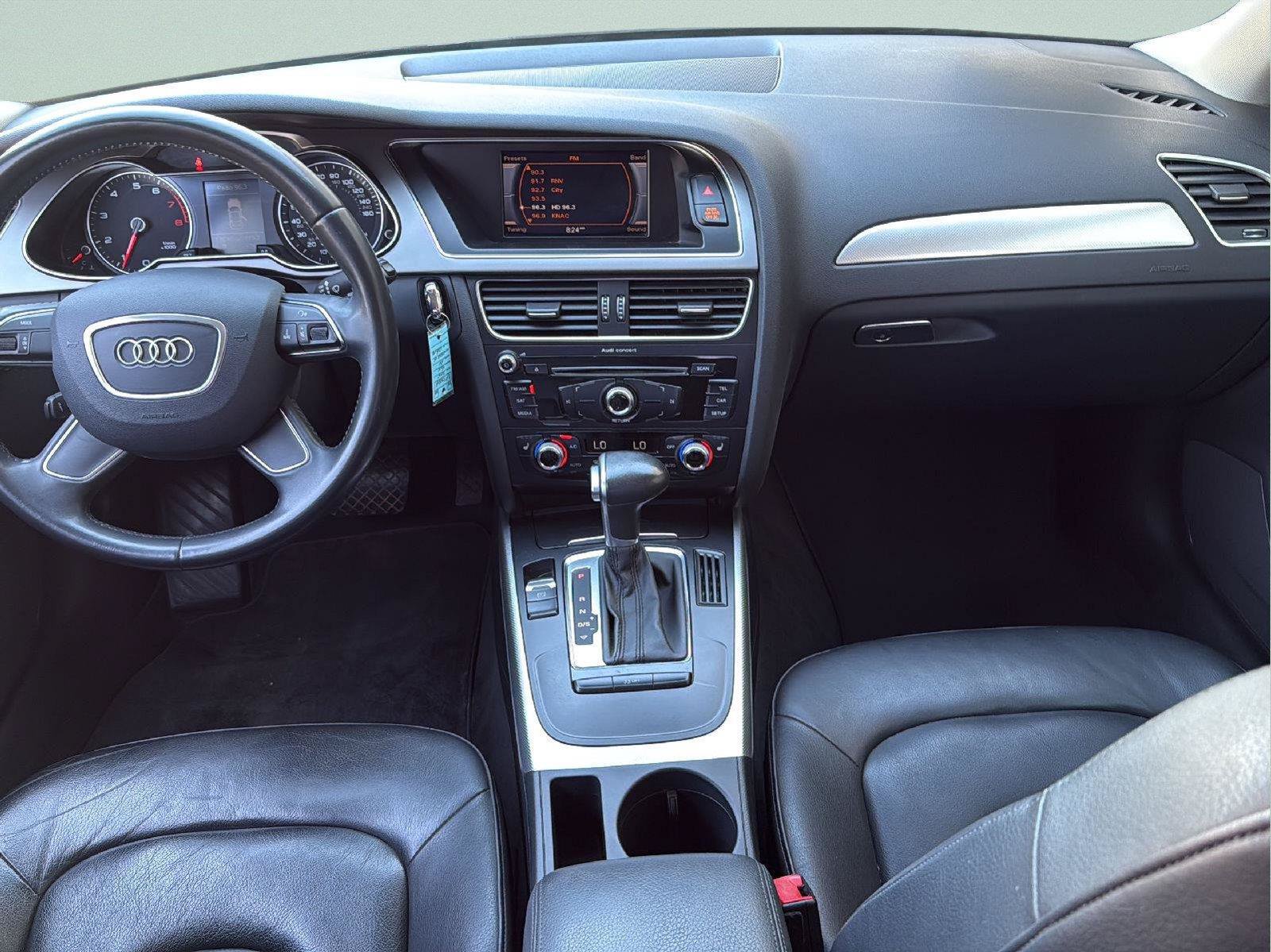 Used 2015 Audi A4 2.0T Premium FWD image 20