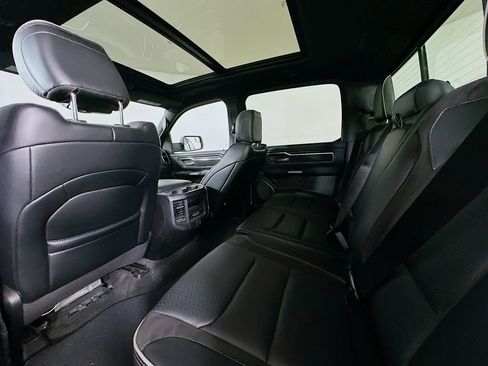 Used 2023 RAM 1500 Laramie RWD image 13