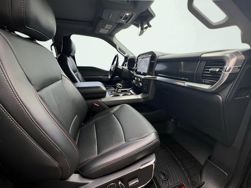 Used 2021 Ford F150 Lariat w/ Equipment Group 502A High AWD/4WD image 31