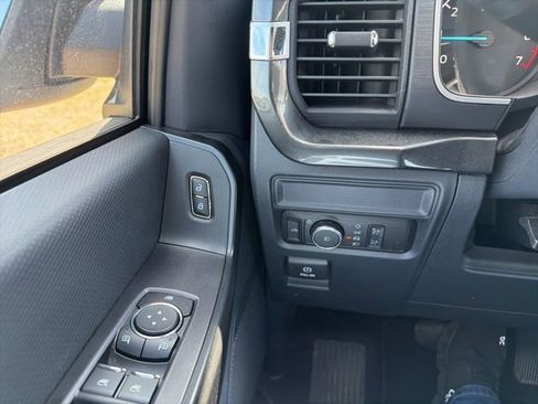 Used 2022 Ford F150 XL w/ STX Appearance Package AWD/4WD image 16