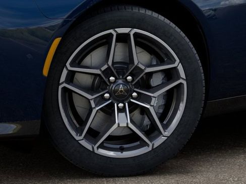New 2026 Dodge Charger Scat Pack AWD/4WD image 9