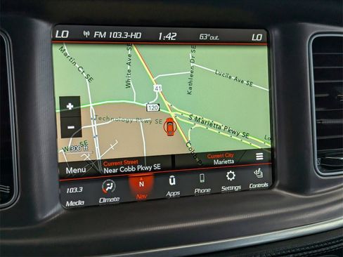 Used 2022 Dodge Charger Scat Pack image 15