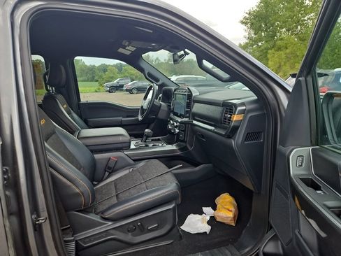 Used 2023 Ford F150 Tremor AWD/4WD image 4