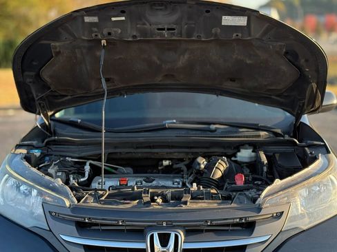 Used 2012 Honda CR-V EX-L image 26