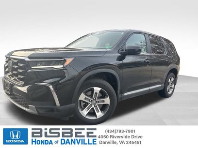 Used 2023 Honda Pilot EX-L