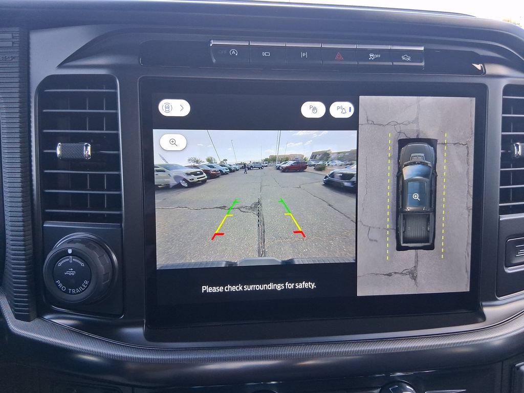 New 2026 Ford F150 Raptor AWD/4WD image 19
