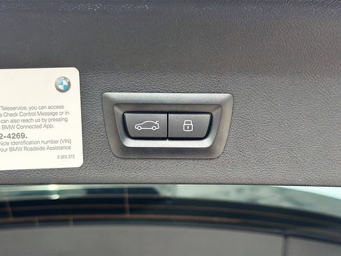 Used 2023 BMW X3 sDrive30i w/ Premium Package w/ZPA RWD image 13