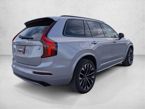 New 2026 Volvo XC90 B6 Ultra w/ Protection Package AWD/4WD image 2