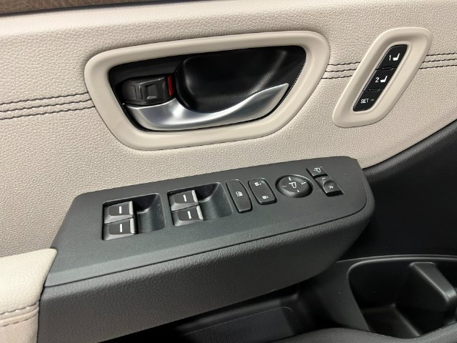 New 2026 Honda Pilot Elite image 14