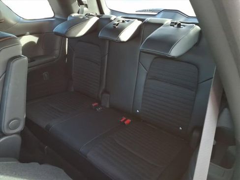 New 2026 Nissan Pathfinder Rock Creek w/ Rock Creek Premium Package image 29