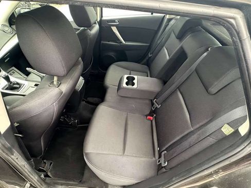 Used 2010 MAZDA MAZDA3 s Sport FWD image 21
