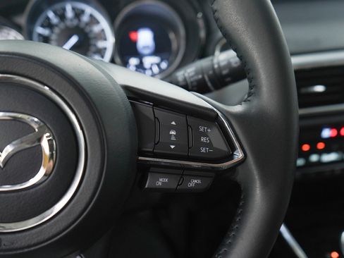 Used 2023 MAZDA CX-9 Touring Plus image 26