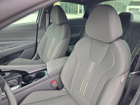 New 2026 Hyundai Elantra SEL Sport Premium image 12