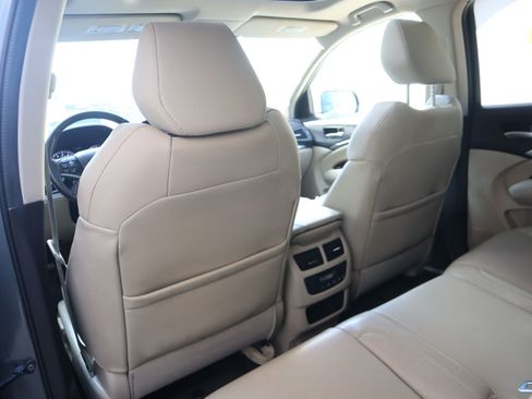 Used 2014 Acura MDX SH-AWD w/ Technology Package image 45