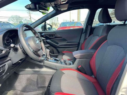 Used 2024 Subaru Impreza RS AWD/4WD image 14