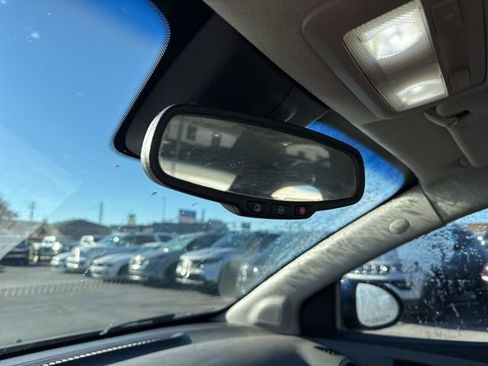 Used 2013 Chevrolet Sonic LT w/ Wheels and Fog Lamp Package image 14