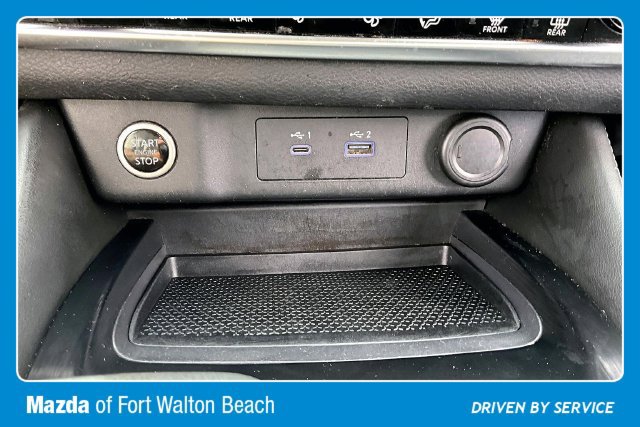 Used 2022 Nissan Rogue SL FWD image 26