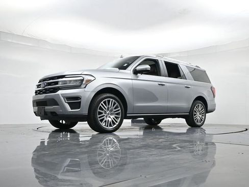 Certified 2023 Ford Expedition Max Limited image 37