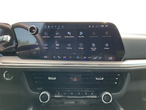 New 2025 Chevrolet Tahoe Premier image 12