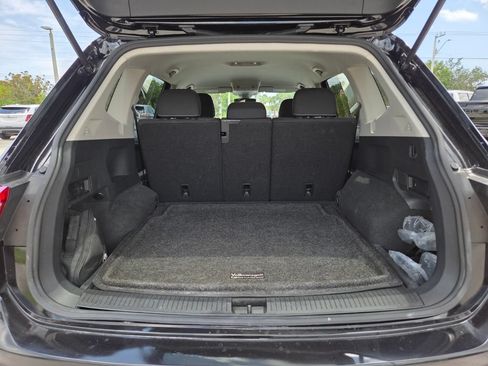 Used 2022 Volkswagen Tiguan S w/ IQ.Drive Package AWD/4WD image 20