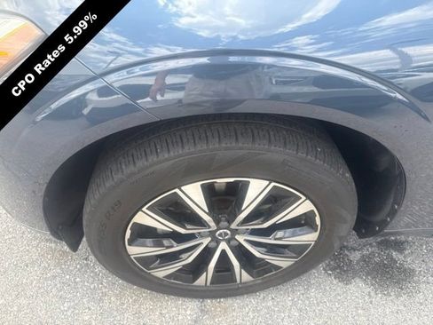 Used 2023 Volvo XC60 B5 Core w/ Climate Package AWD/4WD image 24
