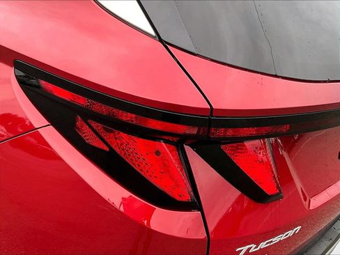 Used 2026 Hyundai Tucson SEL FWD image 31