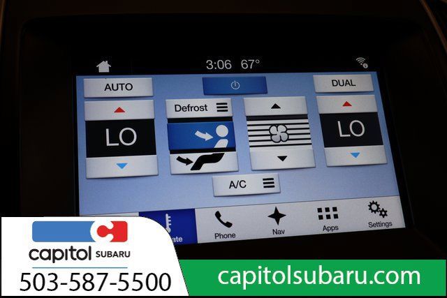 Used 2016 Ford Edge SEL w/ Equipment Group 201A FWD image 24