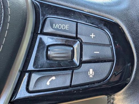 Used 2019 BMW 530i xDrive w/ Convenience Package image 14