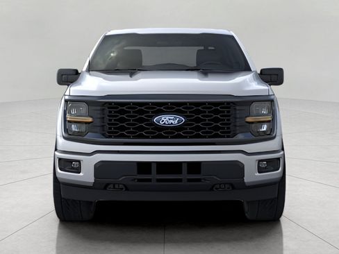 New 2026 Ford F150 STX w/ Equipment Group 200A AWD/4WD image 6