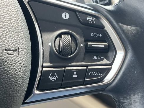 Used 2023 Acura MDX SH-AWD w/ Technology Package image 39