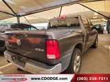 Used 2018 RAM 1500 Big Horn image 2