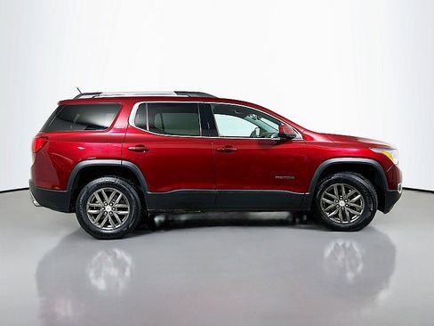 Used 2017 GMC Acadia SLT image 8