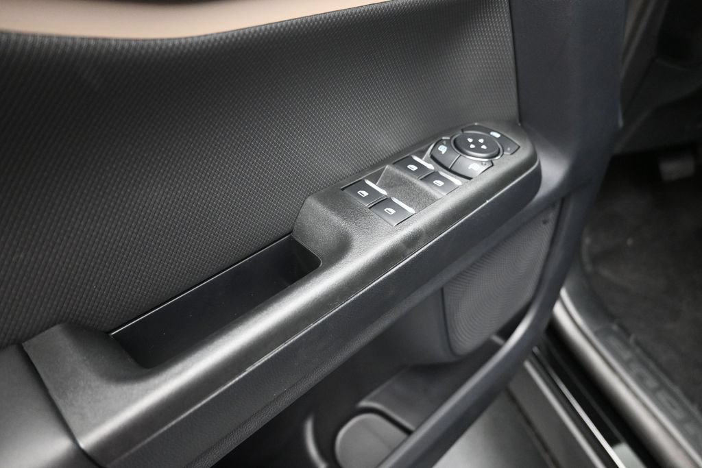 New 2026 Ford Bronco Sport Big Bend AWD/4WD image 13