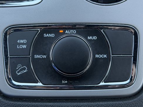 Used 2020 Jeep Grand Cherokee Altitude image 54