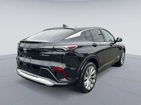 Used 2024 Buick Envista Avenir image 9