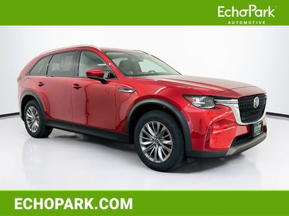 Used 2024 MAZDA CX-90 Plug-In Hybrid w/ Preferred