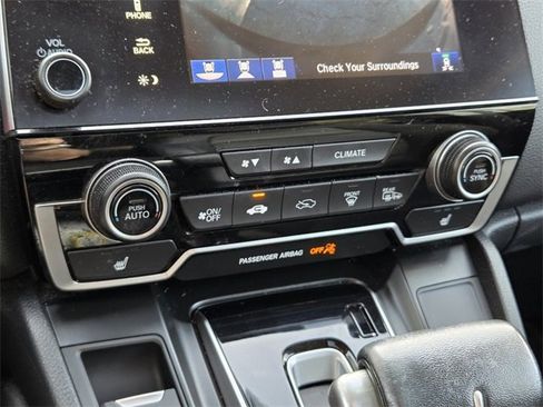 Used 2020 Honda CR-V Touring image 33