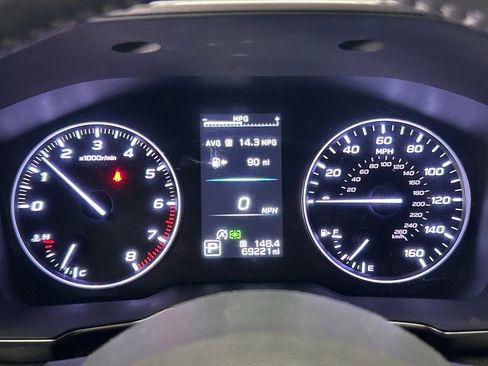 Used 2020 Subaru Outback Limited XT w/ Tech Package 2 image 29