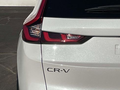 Used 2026 Honda CR-V EX-L image 19