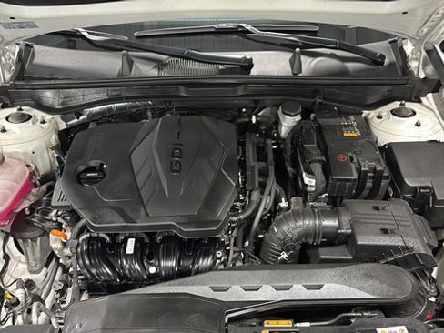 Used 2023 Hyundai Sonata SEL w/ Preferred Accessory Package FWD image 26