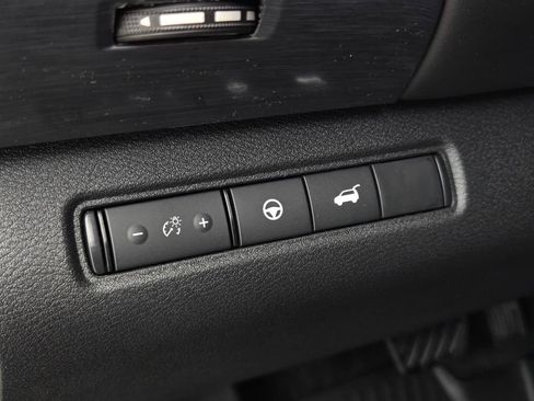New 2026 Nissan Pathfinder Rock Creek AWD/4WD image 19