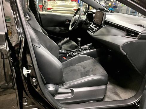 Used 2024 Toyota Corolla GR image 14