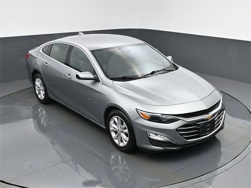Used 2023 Chevrolet Malibu LT image 19