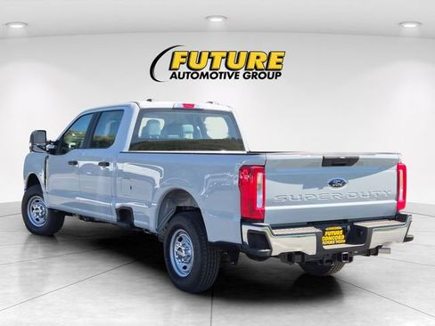 New 2026 Ford F350 XL w/ XL Chrome Package image 5