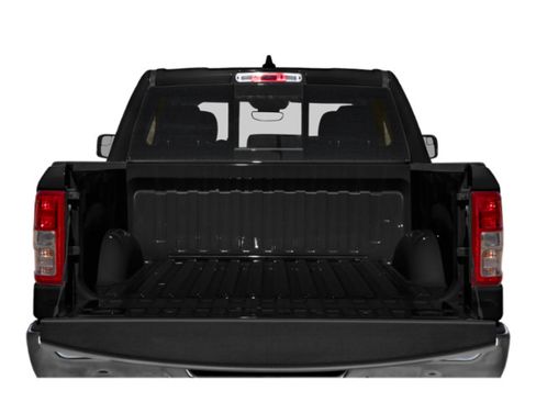 Used 2021 RAM 1500 Big Horn RWD image 10