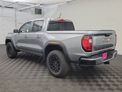 New 2026 GMC Canyon Elevation w/ Convenience Package