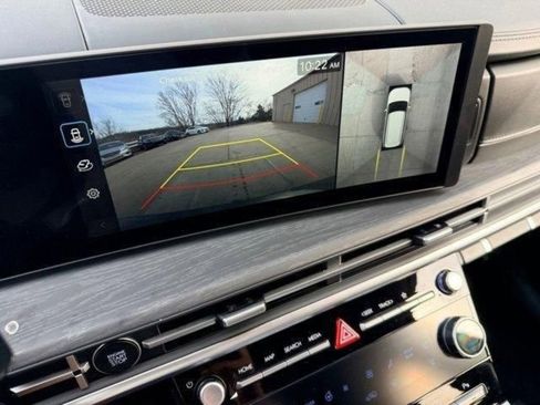 New 2026 Hyundai Santa Fe Limited AWD/4WD image 31