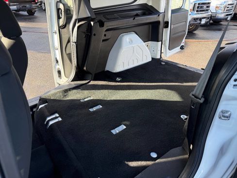 Used 2020 RAM ProMaster City SLT image 25