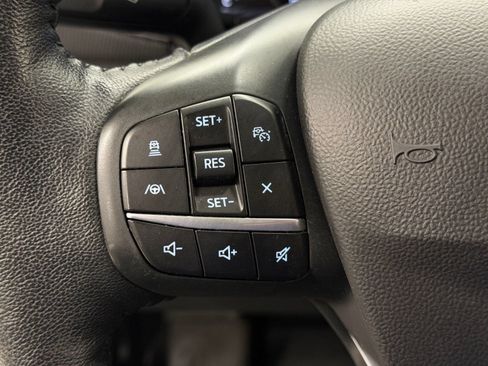 Used 2022 Ford Bronco Sport Outer Banks w/ Tech Package AWD/4WD image 14